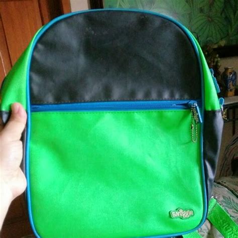 Smiggle Backpack, Babies & Kids, Others on Carousell