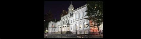 New York City Hall Tours | Free Tours by Foot