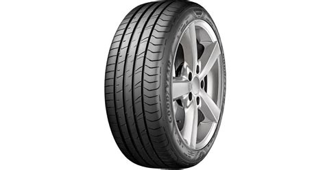 Goodyear Eagle F1 Sport reviews | ProductReview.com.au