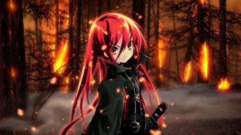 Discovered from Better Start New Tab | Cool anime wallpapers, Awesome ...