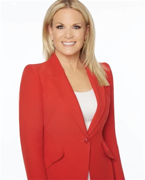 Martha MacCallum, Fox News : r/hot_reporters