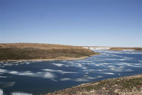 CAMBRIDGE BAY (Nunavut) | Silversea