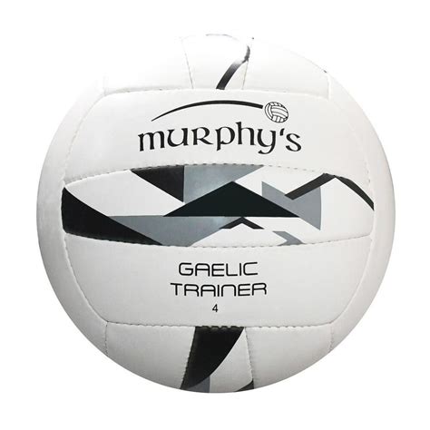 Gaelic Footballs – Boru Sports | Branded Sportswear and Accessories