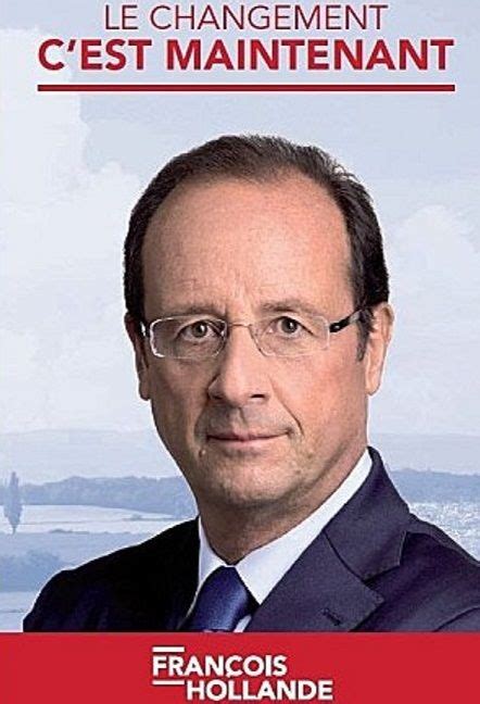 François Hollande - Clothed With Authority Online Diary Photo Gallery