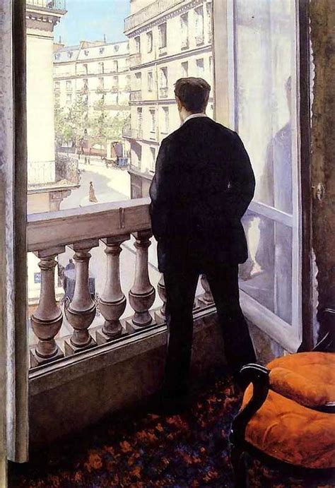 Top 10 Gustave Caillebotte Paintings | ImpressionistArts