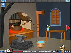 Underground Room Escape Game - Play online at Y8.com