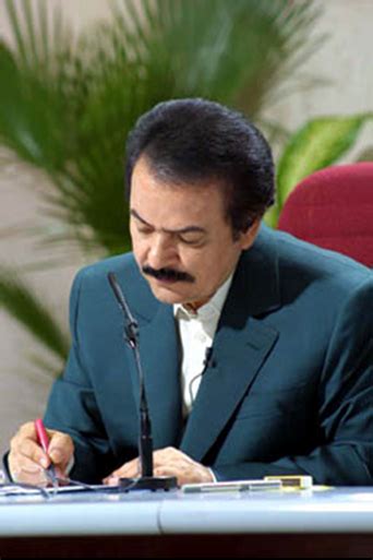 Massoud Rajavi | Wiki & Bio | Everipedia