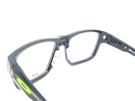 ray ban eyeglass frames titanium