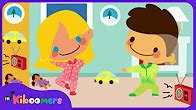 The Kiboomers - Kids Music Channel - YouTube