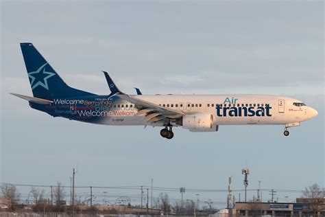 Previously Interested Parties No Longer Want Air Transat