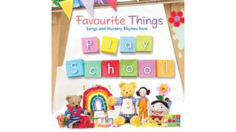 Play School - 50 Best Songs - ABC Music