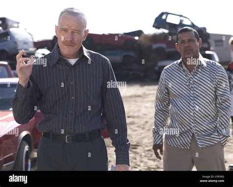 Raymond cruz breaking bad hi-res stock photography and images - Alamy