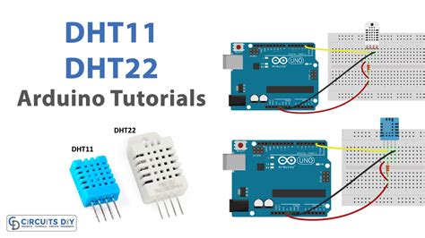 Dht22 Datasheet