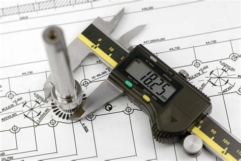 Accuracy and Precision: What’s the Difference? | MISUMI Mech Lab Blog