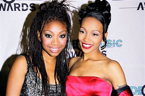 Brandy & Monica's 'The Boy Is Mine': This Week's Billboard Chart ...