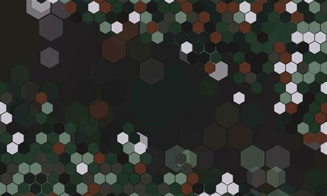 Hexagonal background. Abstract hexagonal pattern background. 25742671 ...