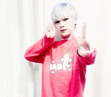 Hansol ~ | K-Pop Amino