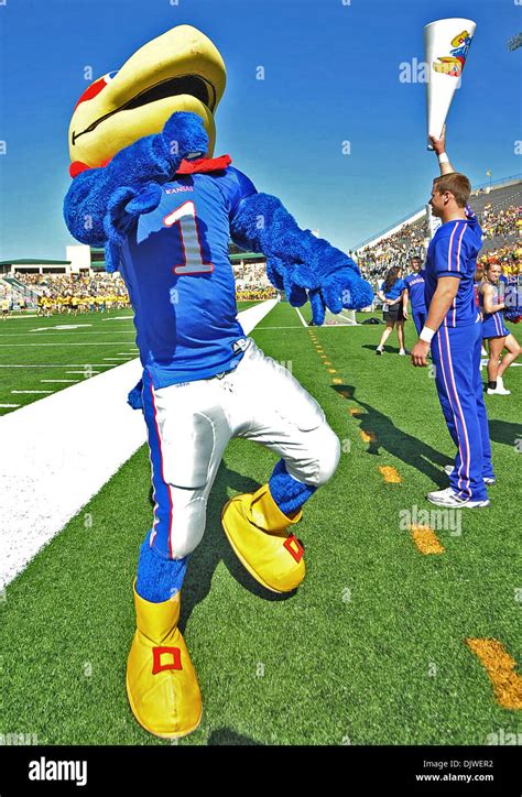 Jayhawks hi-res stock photography and images - Alamy