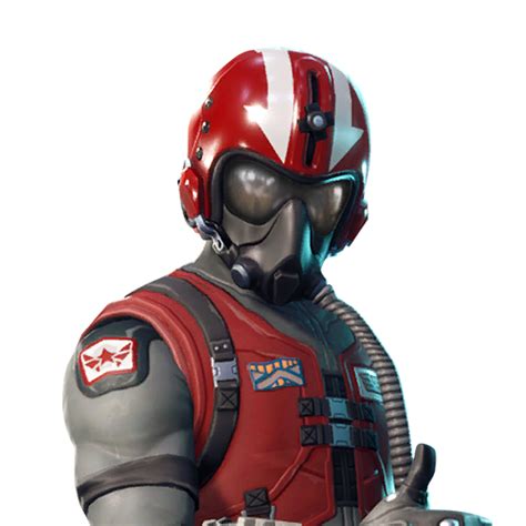 Wingman (outfit) - Fortnite Wiki