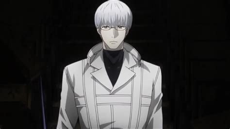 Tokyo Ghoul: 15 Arima Kishou Facts, The One-Eyed King | Dunia Games