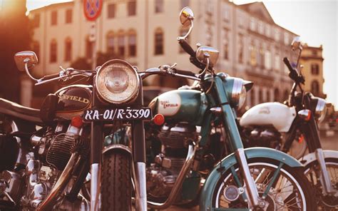 Vintage Motorcycle Wallpaper (66+ images)