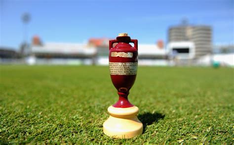 the-ashes-trophy-england-australia-cricket-2013-2014 | Sports Betting ...