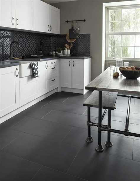 Tiles, laminate or luxury vinyl: Which kitchen flooring option’s best for your home? | BT