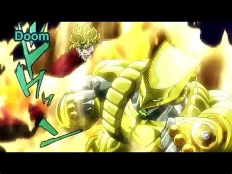 Kakyoin's death scene [Stardust Crusaders] - YouTube