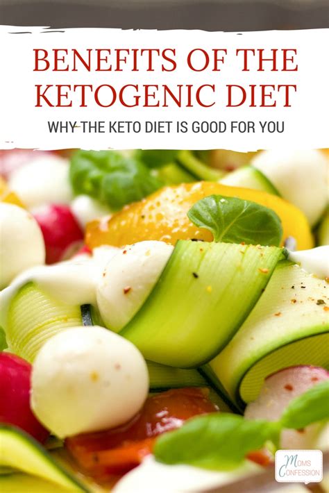 Ketogenic Diet Benefits and Why It's Good For Weight Loss