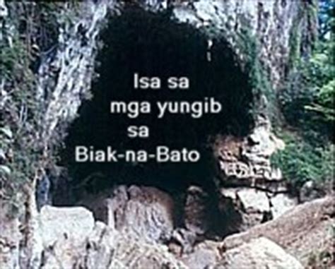 Aklasan Ng Charismatic Pinoys: Biak-na-Bato 1