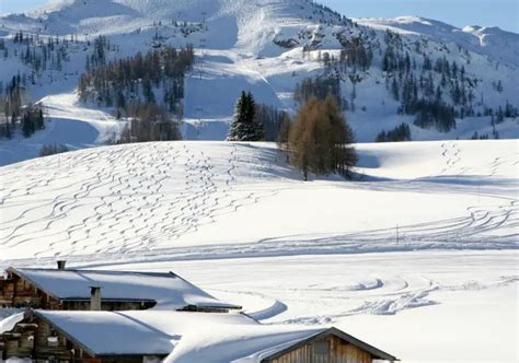 Ski Germany | German Ski Resorts Information | Skiing in Germany