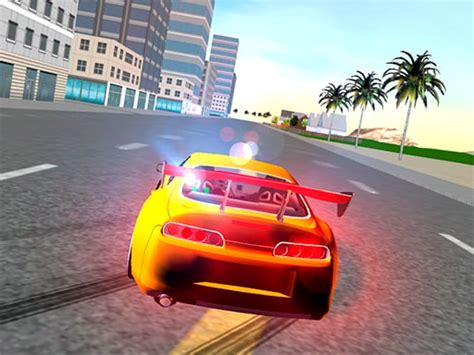 Supra Drift 3D Play Free Games - Friv Games