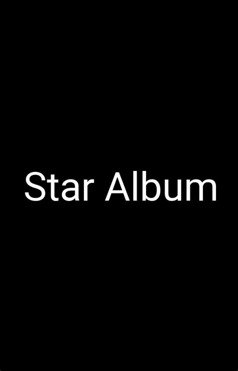 Star Album | The Steven Lomazow Collection