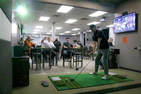 Membership Spotlight | Golfzone Red Deer | Visit Red Deer