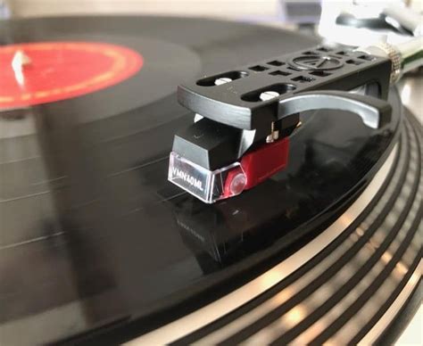 The 7 Best Cartridge Upgrades for Turntables | Vinyl Restart | Phono cartridge, Turntable ...