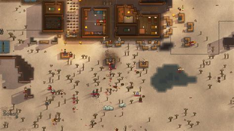 RimWorld - Videojuego (PC, Xbox One y PS4) - Vandal