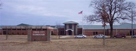 Union City Elementary School – Henson Construction Services, Inc.