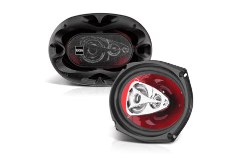 6 Best 6x9 Car Speakers Money Can Buy - Guiding Tech