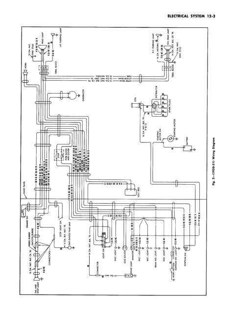 [32+] Electronic Ignition Coil Wiring Diagram, Pertronix For A 2n Ford ...