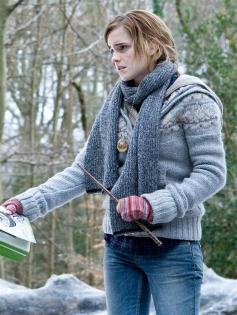 Winter | Emma watson harry potter, Harry potter film, Harry potter ...