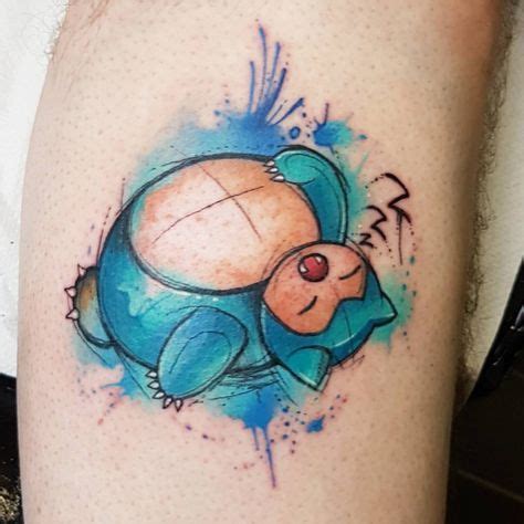 27 Best Mudkip tattoo ideas images | Mudkip, Pokemon, Mudkipz