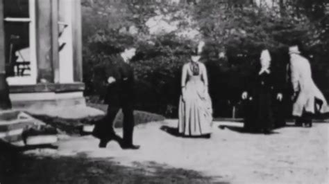 Louis Le Prince: Roundhay Garden Scene (1888) | Scene, Prince