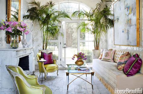 How To Decorate A Sunroom With Plants | Shelly Lighting