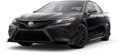 2023 Toyota Camry Colors | AutoNation Toyota Cerritos