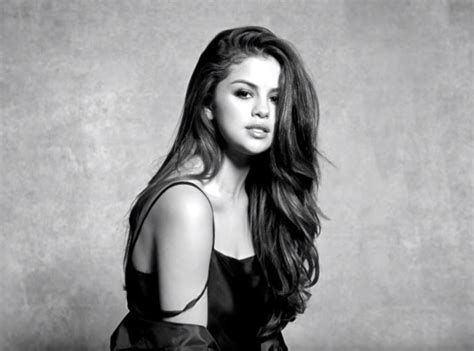 Selena Gomez Felt ''Depleted From Life'' While Recording Rare