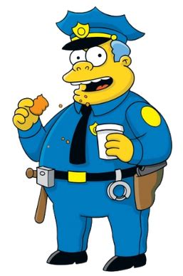 Chief Wiggum - Wikiwand