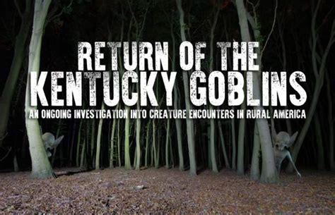 kentucky-goblins-header2 Weird Creatures, Mythical Creatures, Hopkinsville, Cryptozoology ...