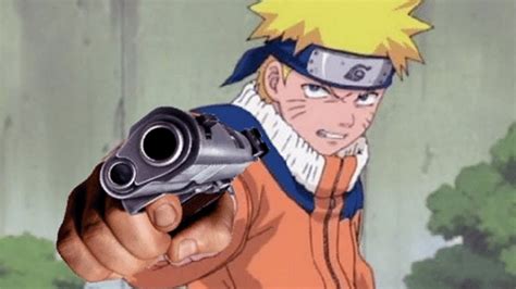 Kumpulan Meme Kocak Naruto Shippuden x Fortnite, Rasengan jadi Rasen-Gun! | Dunia Games