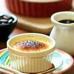 56 Creme Brulee Flavors for Every Season | Miss Buttercup