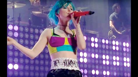 Still Into You - Paramore (1080p HD - Live @ MONUMENTOUR) - YouTube